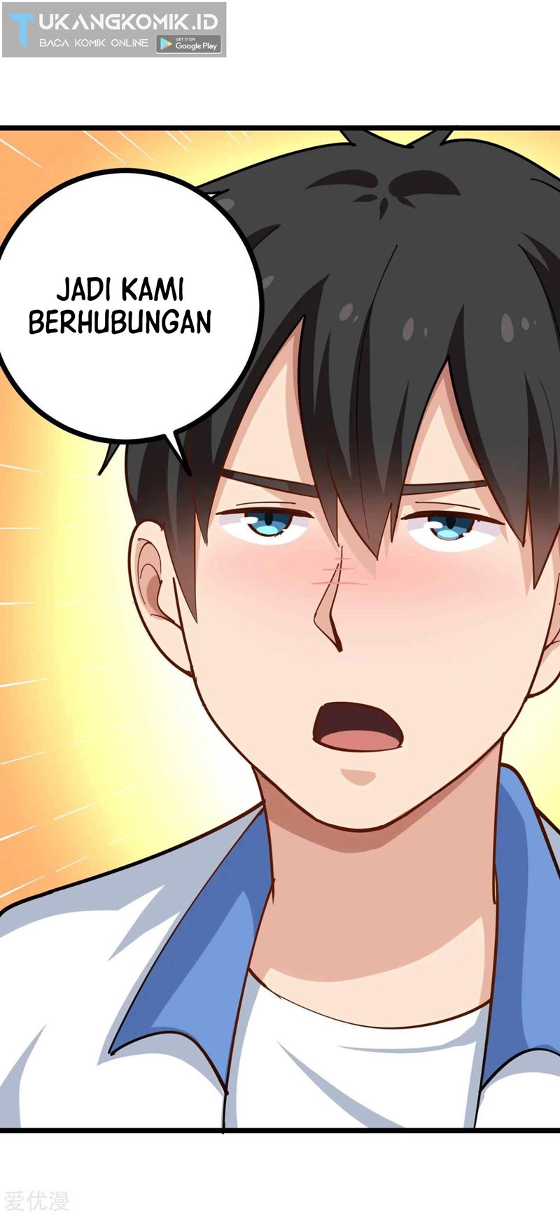 School Flower Master chapter 233